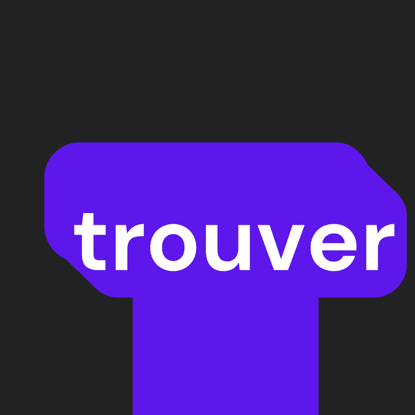 trouver